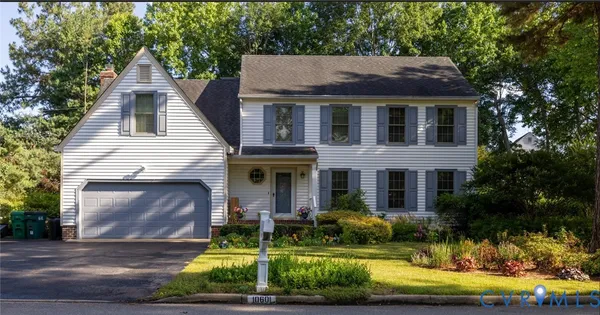 $595,000 | 10601 Argonne Drive, Glen Allen, VA 23060