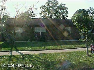2614 Spring Lake Road Jacksonville, FL 32210 - Photo 1 of 1 Photo 1