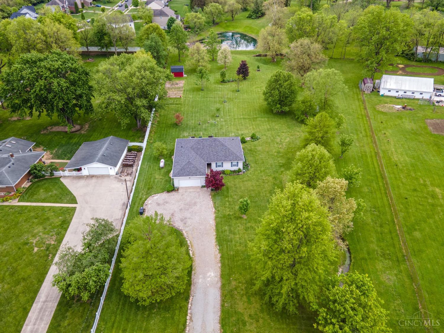 5962 Red Lion 5 Points Road Springboro, OH 45066 - Photo 52 of 54 Gallery Image 52