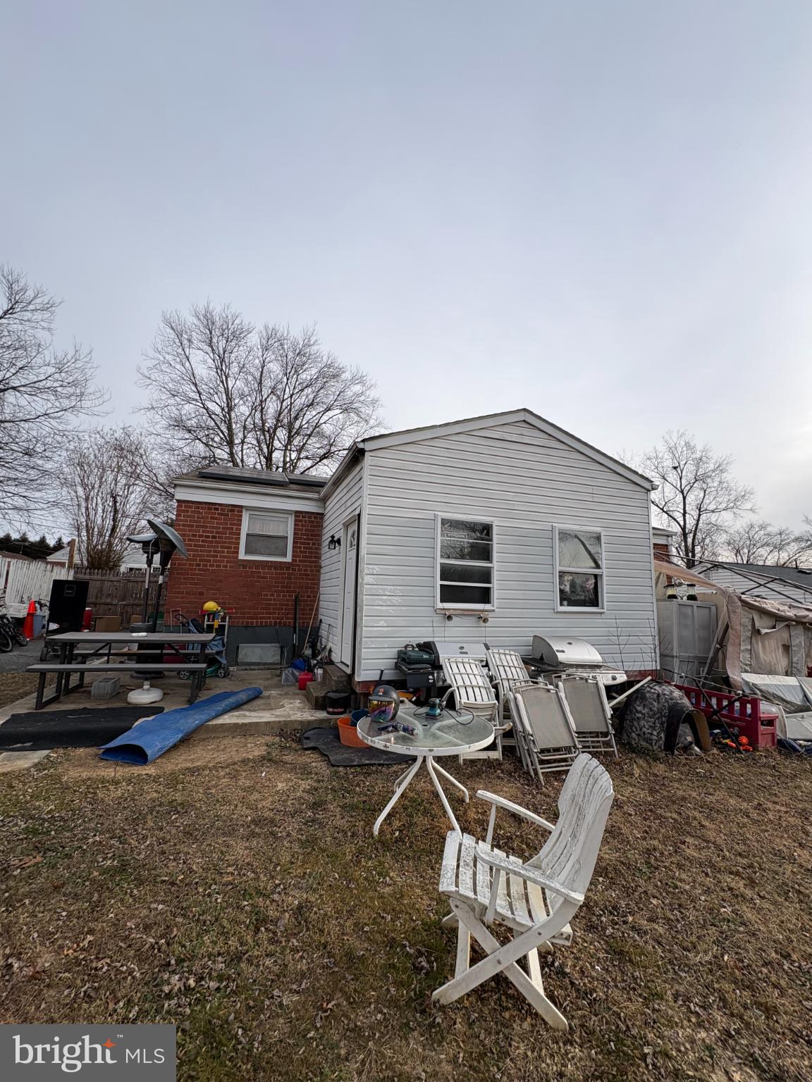 4710 Olden Road Rockville, MD 20852 - Photo 4 of 4