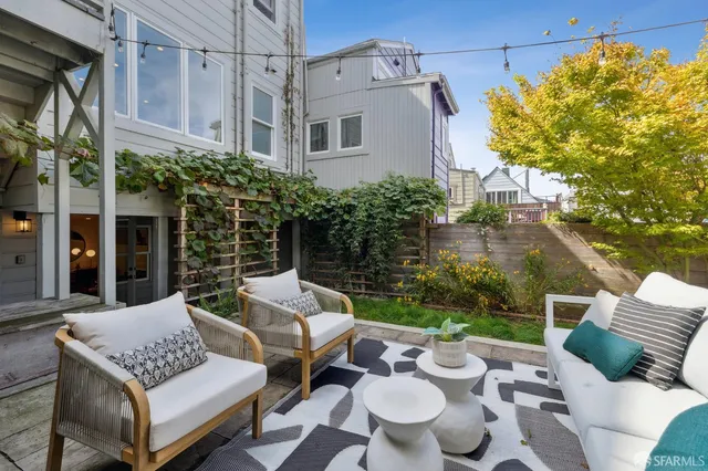 $1,149,000 | 15 Heyman Avenue, San Francisco, CA 94110