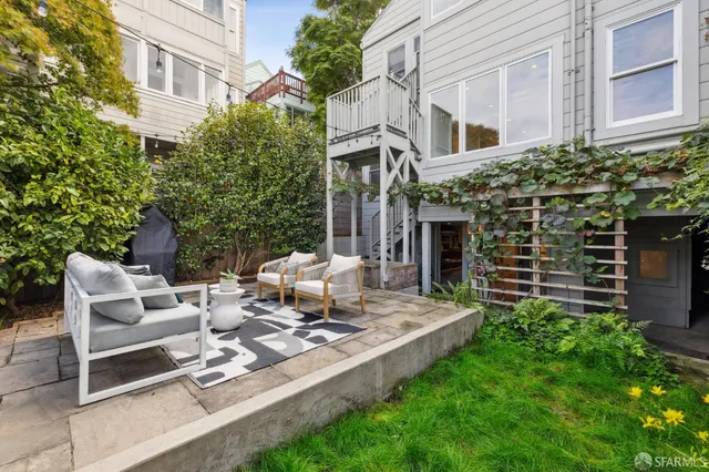 $1,149,000 | 15 Heyman Avenue, San Francisco, CA 94110