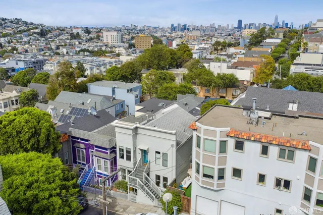 $1,149,000 | 15 Heyman Avenue, San Francisco, CA 94110