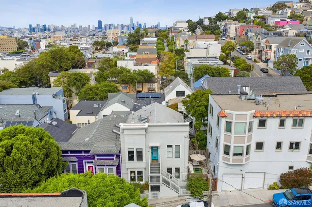 $1,149,000 | 15 Heyman Avenue, San Francisco, CA 94110