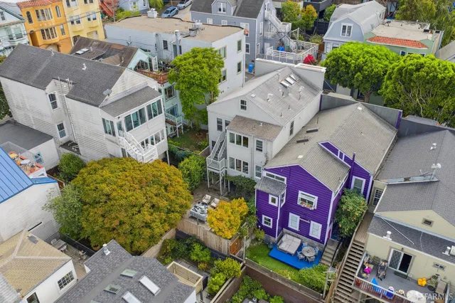 $1,149,000 | 15 Heyman Avenue, San Francisco, CA 94110