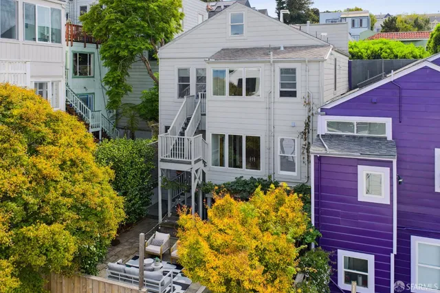 $1,149,000 | 15 Heyman Avenue, San Francisco, CA 94110