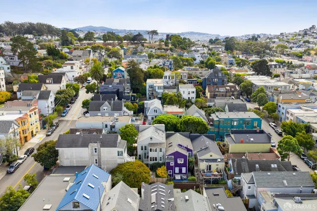 $1,149,000 | 15 Heyman Avenue, San Francisco, CA 94110
