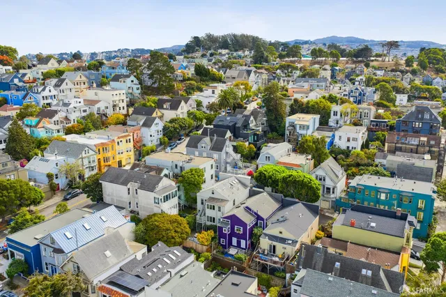 $1,149,000 | 15 Heyman Avenue, San Francisco, CA 94110