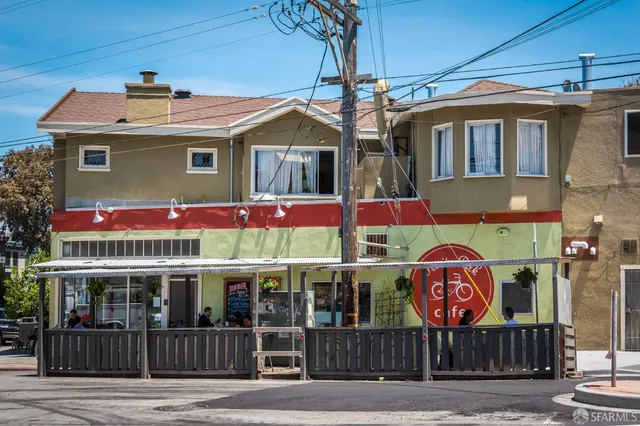 $1,149,000 | 15 Heyman Avenue, San Francisco, CA 94110