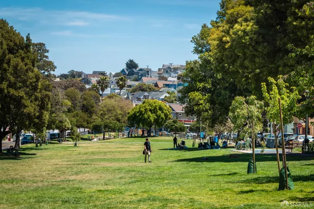 $1,149,000 | 15 Heyman Avenue, San Francisco, CA 94110