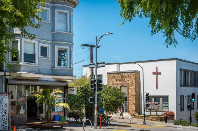 $1,149,000 | 15 Heyman Avenue, San Francisco, CA 94110