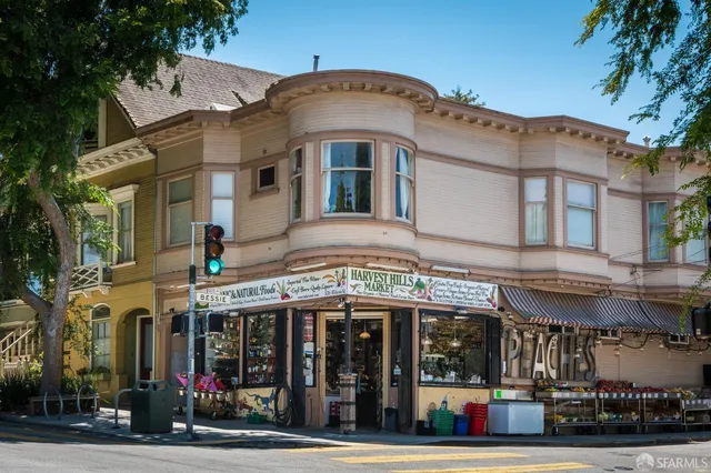 $1,149,000 | 15 Heyman Avenue, San Francisco, CA 94110