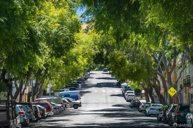 $1,149,000 | 15 Heyman Avenue, San Francisco, CA 94110