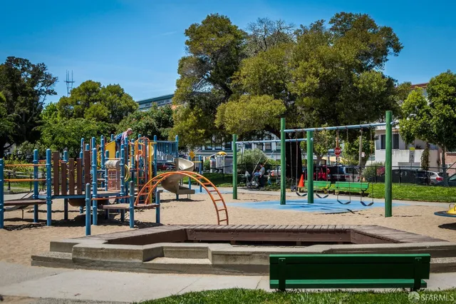 $1,149,000 | 15 Heyman Avenue, San Francisco, CA 94110