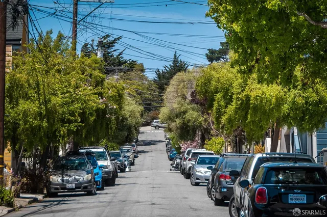 $1,149,000 | 15 Heyman Avenue, San Francisco, CA 94110