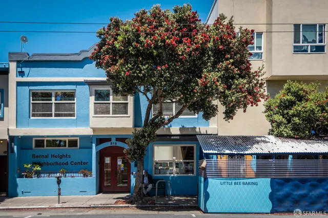 $1,149,000 | 15 Heyman Avenue, San Francisco, CA 94110