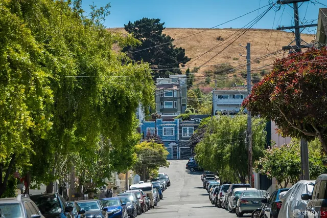 $1,149,000 | 15 Heyman Avenue, San Francisco, CA 94110