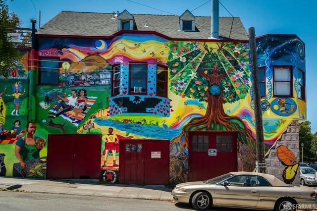 $1,149,000 | 15 Heyman Avenue, San Francisco, CA 94110