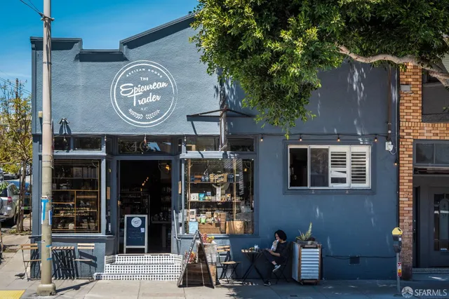 $1,149,000 | 15 Heyman Avenue, San Francisco, CA 94110