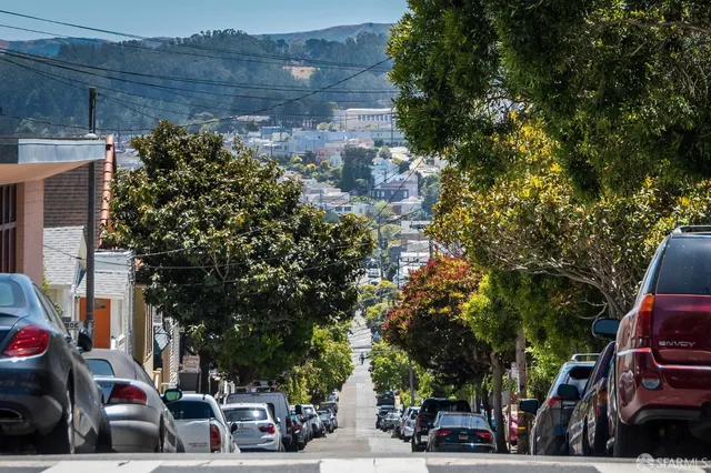 $1,149,000 | 15 Heyman Avenue, San Francisco, CA 94110