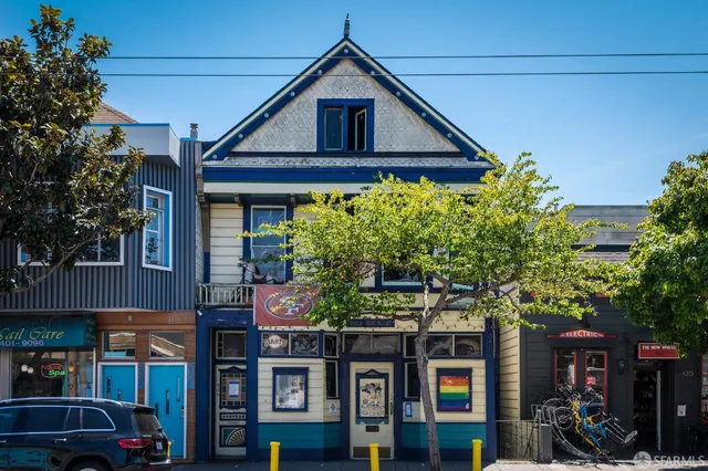 $1,149,000 | 15 Heyman Avenue, San Francisco, CA 94110