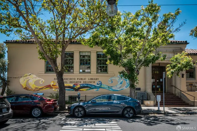 $1,149,000 | 15 Heyman Avenue, San Francisco, CA 94110