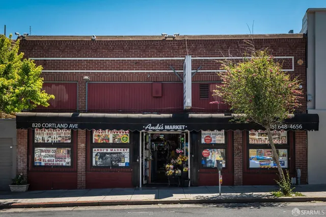 $1,149,000 | 15 Heyman Avenue, San Francisco, CA 94110