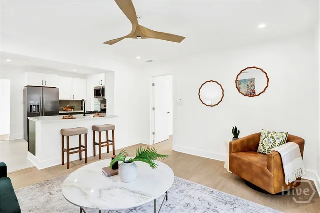 $424,900 | 1404 East 40th Street, Savannah, GA 31404