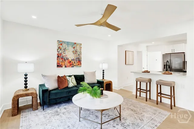 $424,900 | 1404 East 40th Street, Savannah, GA 31404