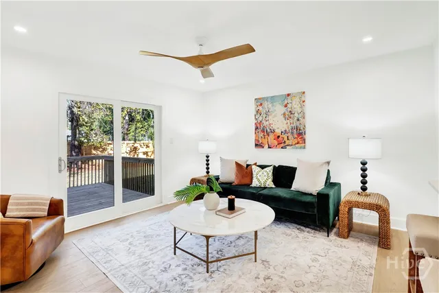 $424,900 | 1404 East 40th Street, Savannah, GA 31404