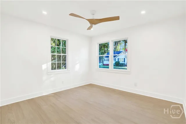 $424,900 | 1404 East 40th Street, Savannah, GA 31404