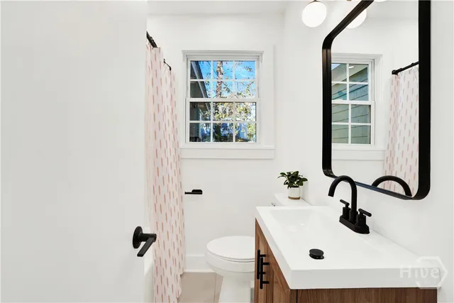 $424,900 | 1404 East 40th Street, Savannah, GA 31404