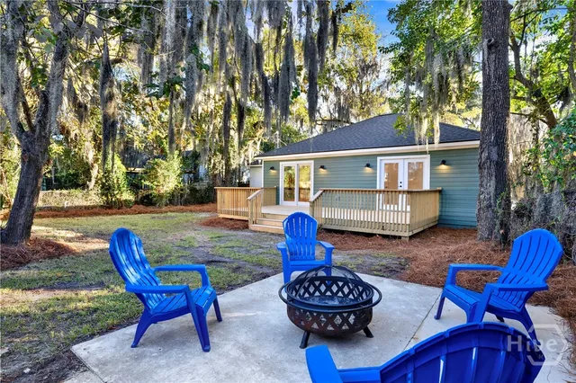 $424,900 | 1404 East 40th Street, Savannah, GA 31404