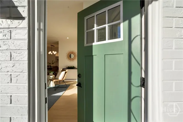 $424,900 | 1404 East 40th Street, Savannah, GA 31404