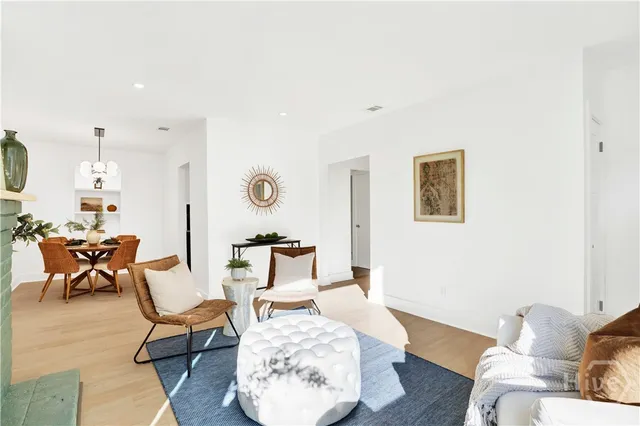 $424,900 | 1404 East 40th Street, Savannah, GA 31404