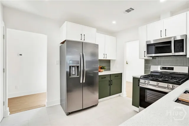 $424,900 | 1404 East 40th Street, Savannah, GA 31404