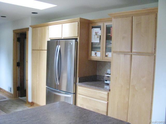 4625 37 Mile Road Romeo, MI 48065 - Photo 10 of 37 #10 Kitchen.jpg