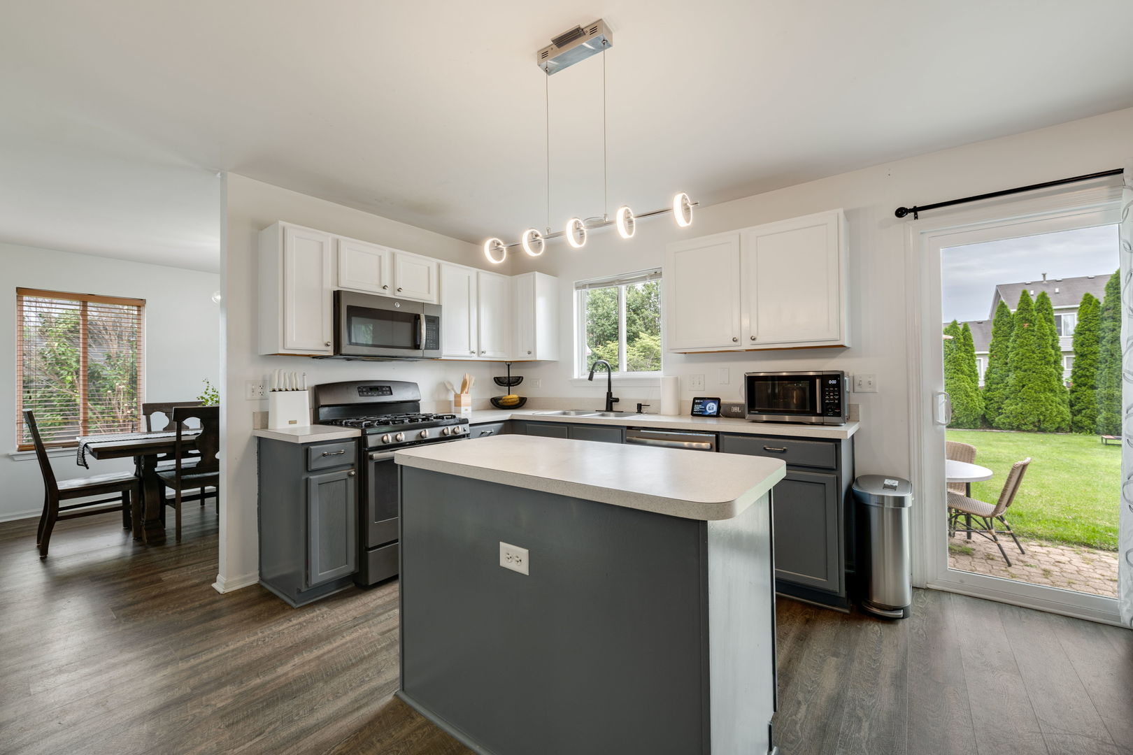 516 May Street Plano, IL 60545 - Photo 4 of 19