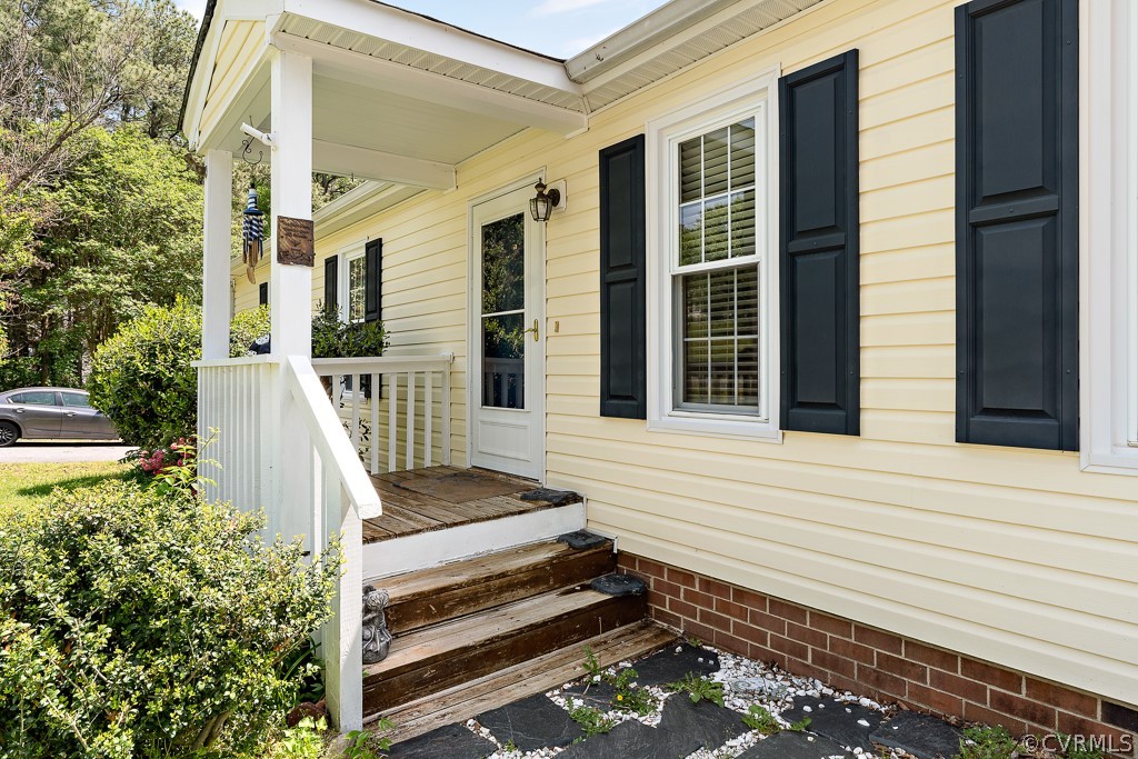 2707 South Ridge Drive Midlothian, VA 23112 - Photo 1 of 18