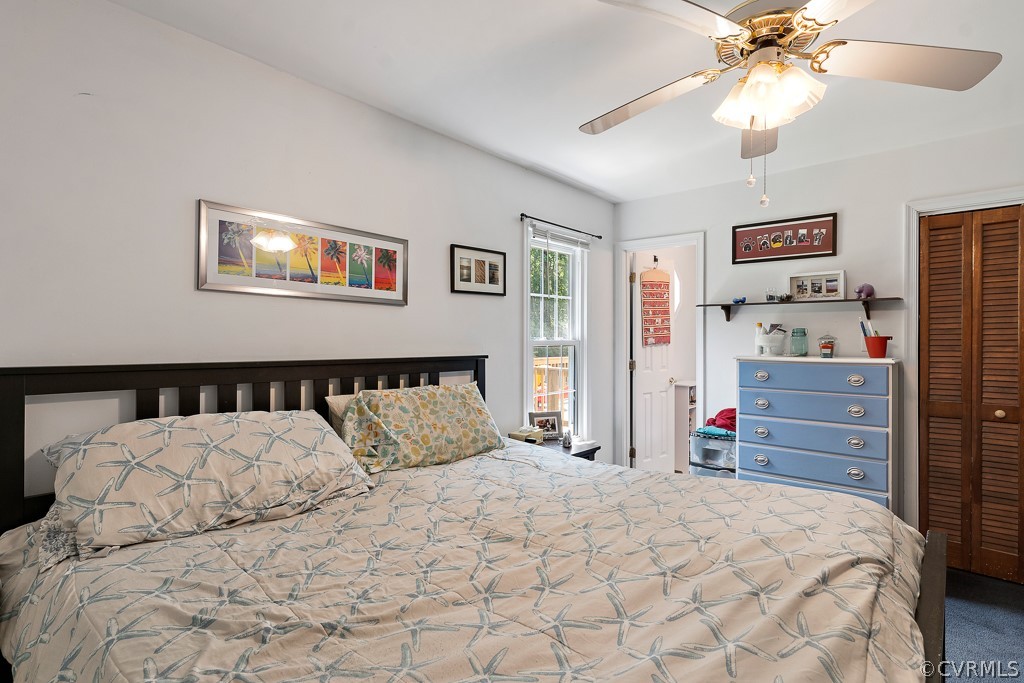 2707 South Ridge Drive Midlothian, VA 23112 - Photo 14 of 18