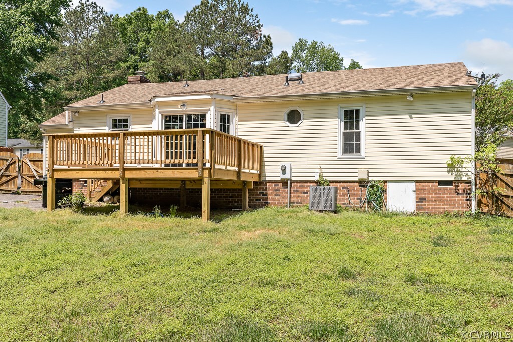 2707 South Ridge Drive Midlothian, VA 23112 - Photo 18 of 18