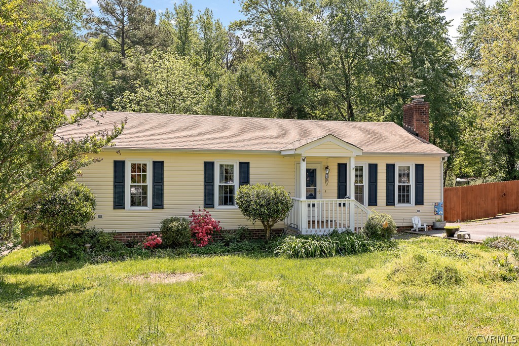 2707 South Ridge Drive Midlothian, VA 23112 - Photo 2 of 18
