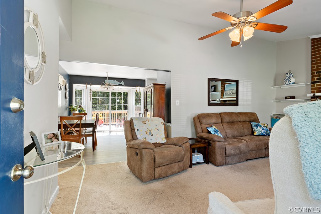 2707 South Ridge Drive Midlothian, VA 23112 - Photo 3 of 18