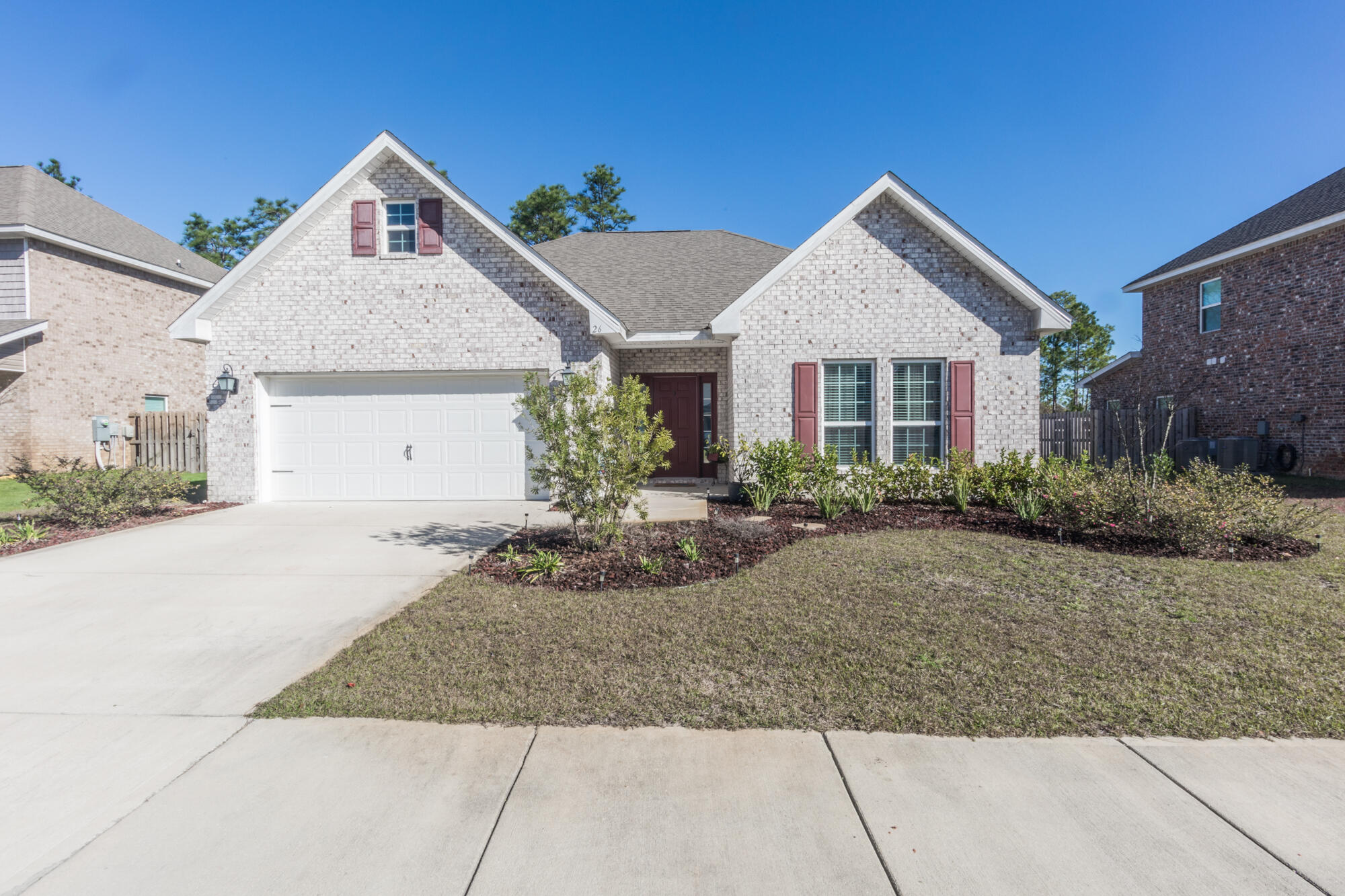 26 Constance Court Santa Rosa Beach, FL 32459 - Photo 1 of 35 Gallery Image 1