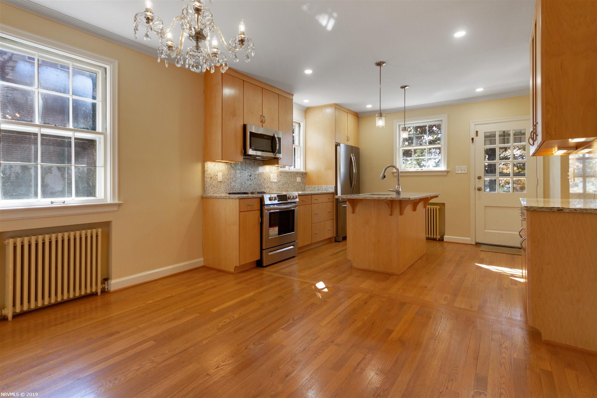 235 Overhill Road Christiansburg, VA 24073 - Photo 10 of 57 Gallery Image 10