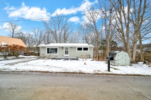 $259,000 | 2037 Lake View Drive, Brooklyn, MI 49230