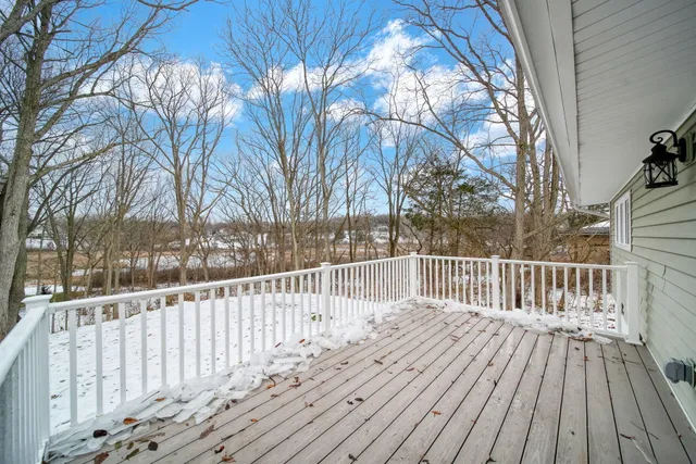 $259,000 | 2037 Lake View Drive, Brooklyn, MI 49230