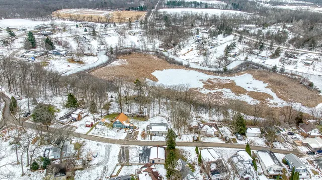 $259,000 | 2037 Lake View Drive, Brooklyn, MI 49230