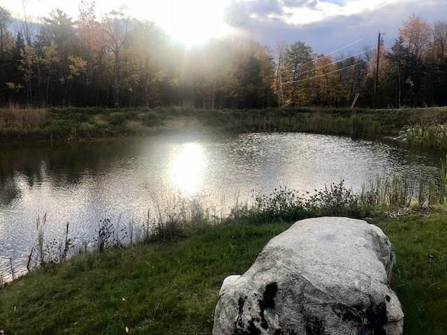 15 Richard Road Sidney, ME 04330 - Photo 3 of 25 Pond