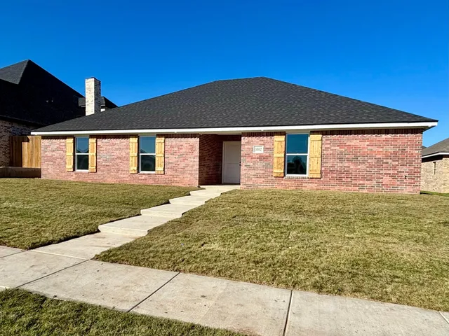 $2,400 | 3002 Knoll Drive, Amarillo, TX 79118